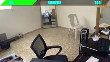 Quiero vivir solo
