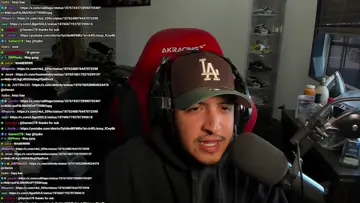 CHENZO SAYS N****