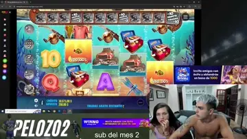 Jaja prefiere que lo terminen en la cara