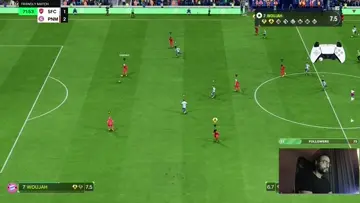 bahti çift orta