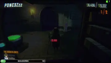 JASJASJ casi lo mata a p0nc3