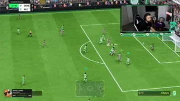 tiro libre goll