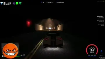 This is why i should be your driver