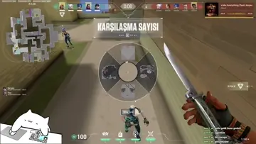 gaz yapıyo