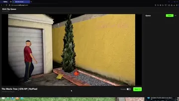 Courtney finds out about Flora