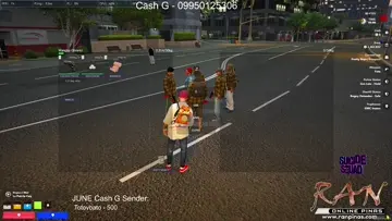 FS