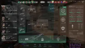 peek?