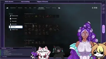Occo can't clip