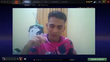 Te amo pues se que te hice Kachudo
