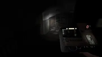 JUMPSCARE