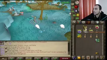 Ranger boots!