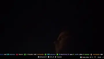 PuskaJussi Italiassa