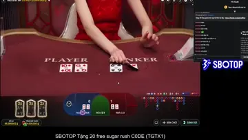 bacarat sét húp mạnh
