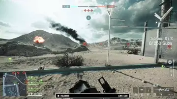 B2B RPG JETS