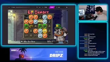 le bandit
