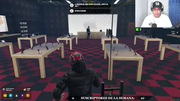 A todos en algun momento nos llego a pasar