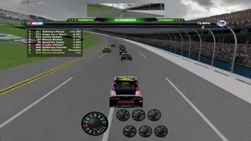 rotura de motor