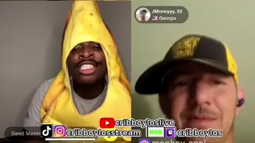 im calling the police