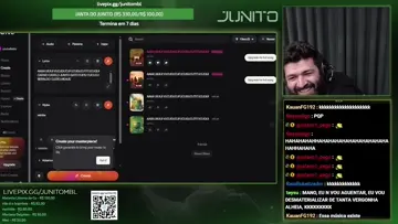 eh pra cagar de rir xD