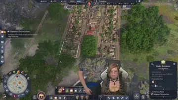 Mike dies cuz I dont use hotkeys
