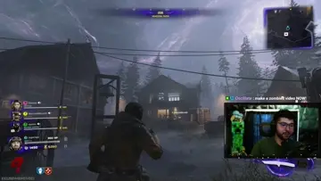 zombies video (fuck your bitch)