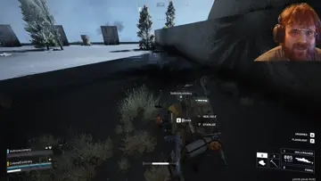 Voltron Gets Smited