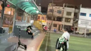 BUENAS TABAS!!