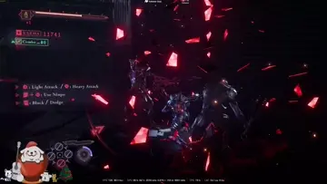 Ryu Hayabusa is Awesome!