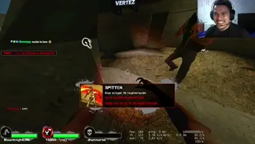 spit