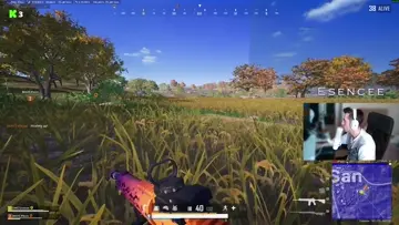 🎯💪M24 ile gelen kaslı bir vuruş💪🎯