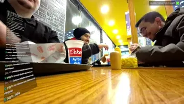 Stream Highlight
