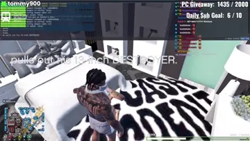 ...