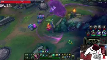 Viego Pentakill #1 (Rework)