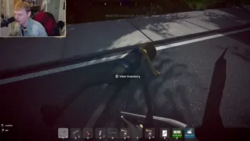 Come pick your homie up 💀