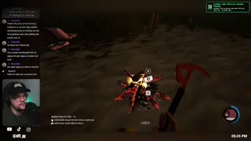 NEJDE MI NIČ  THE FOREST a iné  GAMING A | Clip