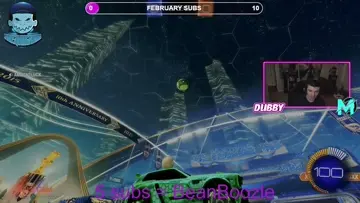 lilk self pass and goal