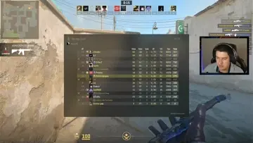 50+ kills DM Kick Bounties 3