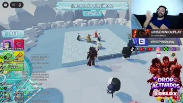 mira como te mate bot