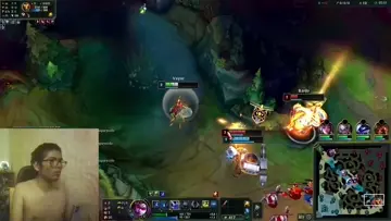 EL MEO GRITO XDDD