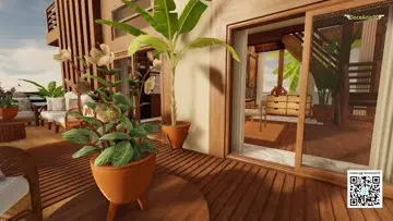 Lavanderia | House Flipper 2