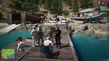 arkadaslar kim silah cekti (hasancan abi)