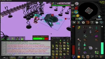 dupe mace