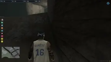 cryps x lspd