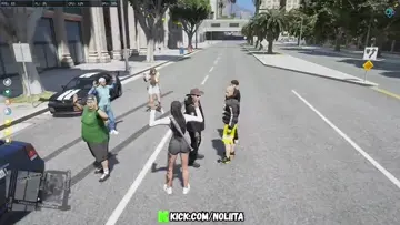 POLI CORRUPTA PT4