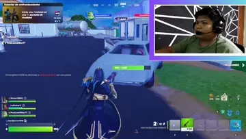 Fornite
