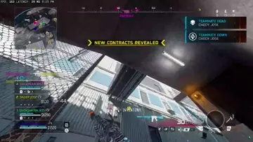 luhdrew clips