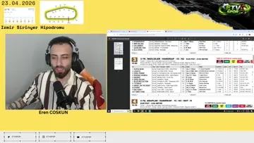 TATBIKAT SUPRIZI