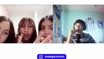 QUE HACIA JAJAJA