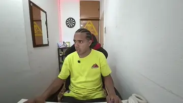 Quise decir streamer
