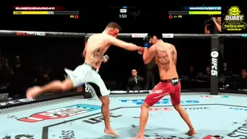 perfect timing